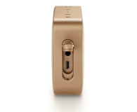 JBL GO 2 SZAMPANSKI - 427912 - zdjęcie 2
